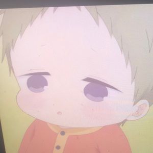 Meet your Posher, Timothy